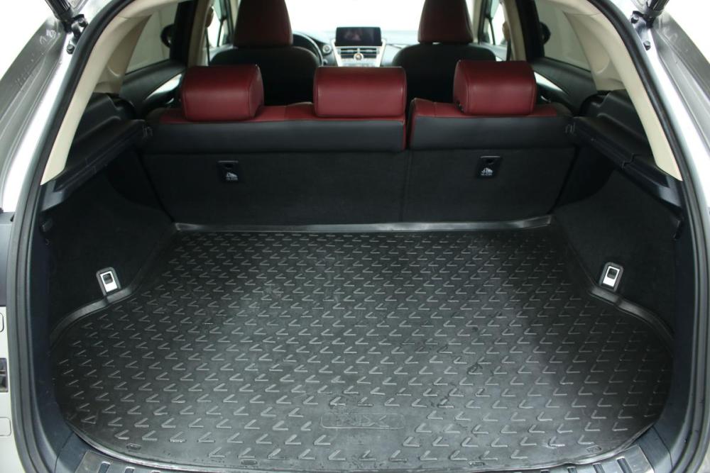 Lexus NX I Красноярск  - изображение 15