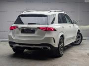 Mercedes-Benz GLE II (V167) Москва  - изображение 15