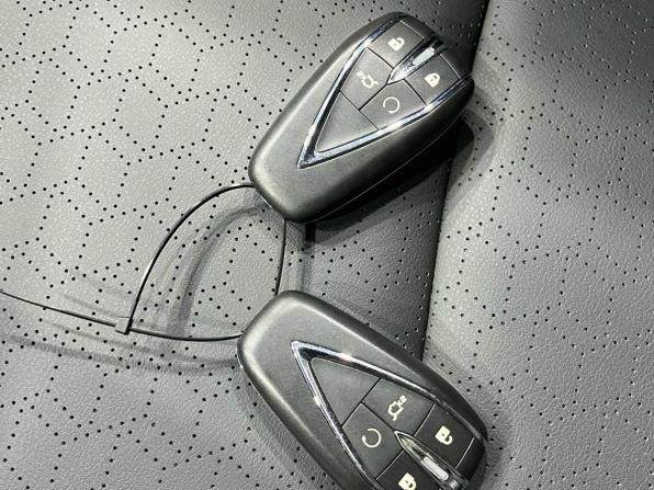 Changan CS35 Plus I Рестайлинг с пробегом 2024 года, цена 1 930 000 рублей, 16000 км, внедорожник, Автокод Объявления