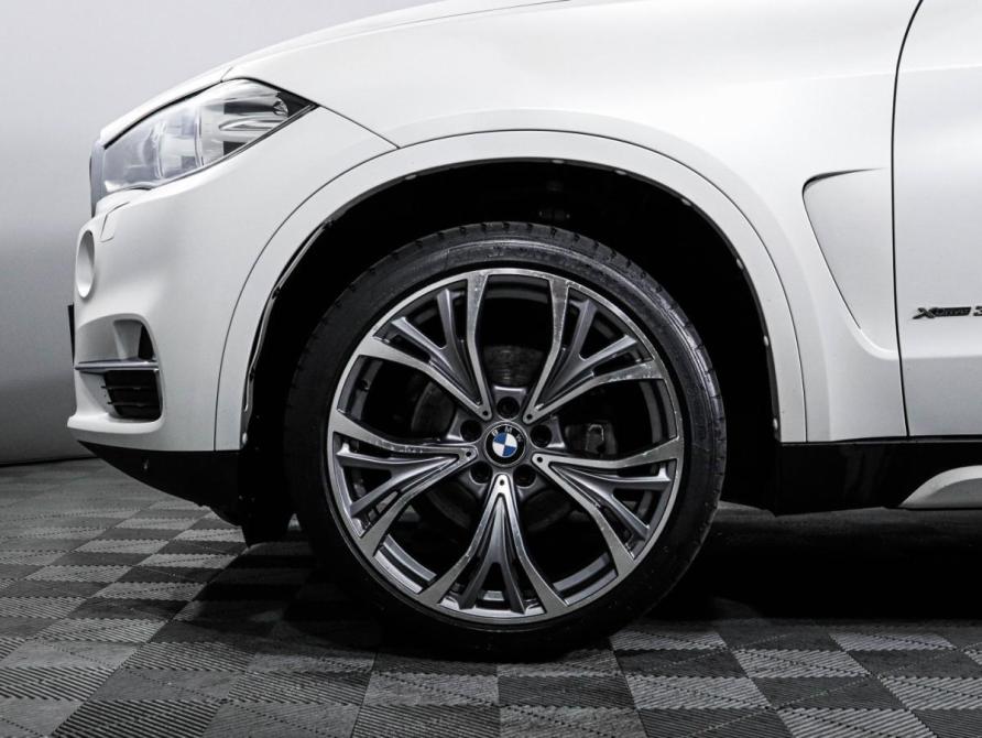 BMW X5 III (F15) Москва  - изображение 15