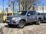 Mazda BT-50 I Санкт-Петербург  - изображение 14