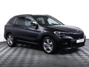 BMW X1 II (F48) Рестайлинг Москва  - изображение 28