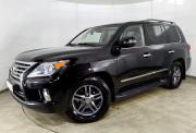 Lexus LX III Рестайлинг Волгоград  - изображение 46