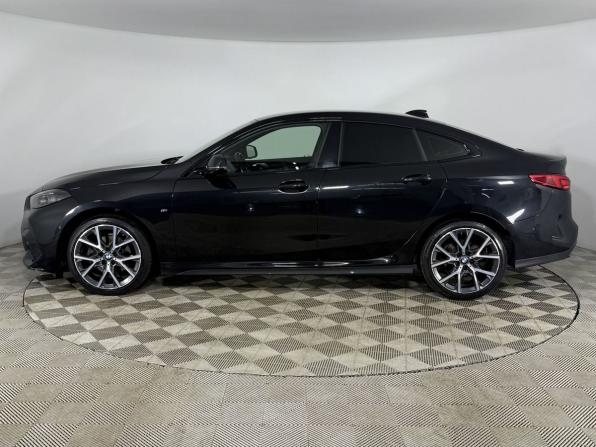 BMW 2 серии F44 с пробегом 2021 года, цена 2 810 000 рублей, 45462 км, седан, Автокод Объявления