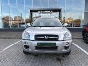 Hyundai Tucson I Череповец  - изображение 18