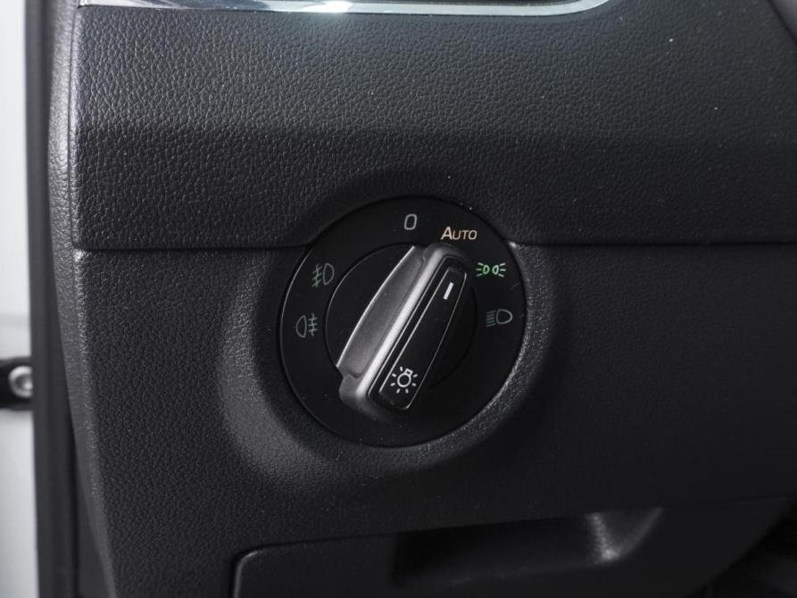 Skoda Octavia III (A7) Рестайлинг Ростов-на-Дону  - изображение 15