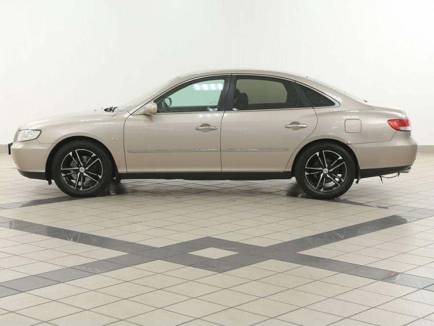 Hyundai Grandeur IV Иваново  - изображение 7