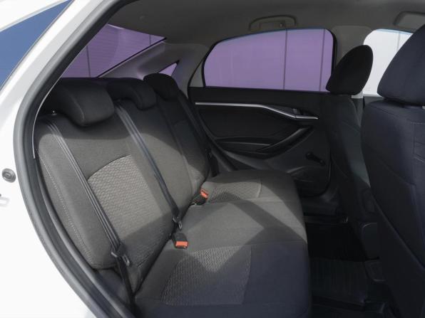 Lada (ВАЗ) Vesta I с пробегом 2017 года, цена 759 000 рублей, 123588 км, седан, Автокод Объявления
