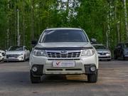 Subaru Forester IV Санкт-Петербург  - изображение 15