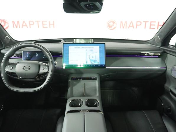 GAC S7 с пробегом 2025 года, цена 5 900 000 рублей, 4575 км, внедорожник, Автокод Объявления