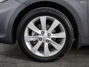 Hyundai Solaris I Иркутск  - изображение 41