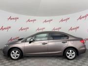 Honda Civic IX Псков  - изображение 21