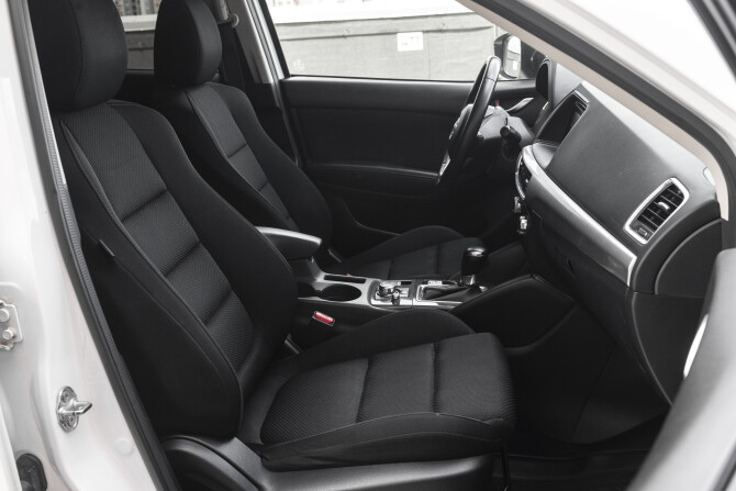 Mazda CX-5 I Рестайлинг с пробегом 2015 года, цена 2 060 000 рублей, 108500 км, внедорожник, Автокод Объявления