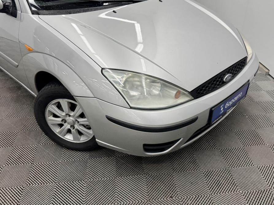 Ford Focus I Рестайлинг Воронеж  - изображение 4