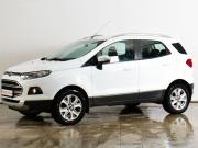 Ford EcoSport II Мурманск  - изображение 17