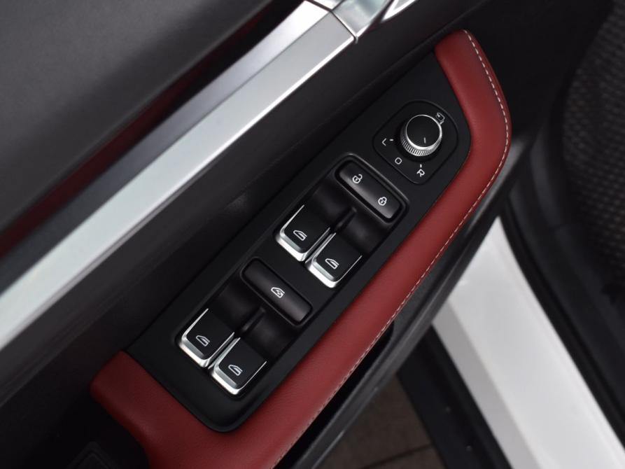 Geely Coolray I Рестайлинг Кемерово  - изображение 21