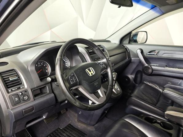 Honda CR-V III с пробегом 2008 года, цена 1 025 000 рублей, 259916 км, внедорожник, Автокод Объявления
