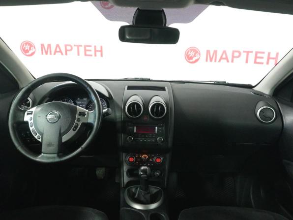 Nissan Qashqai I Рестайлинг с пробегом 2011 года, цена 955 000 рублей, 205948 км, внедорожник, Автокод Объявления