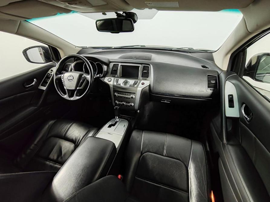 Nissan Murano II (Z51) Рестайлинг 2 Москва  - изображение 3