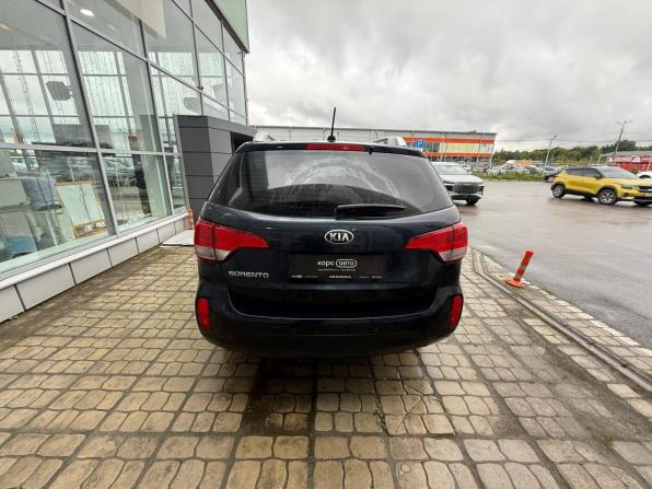 Kia Sorento II Рестайлинг с пробегом 2017 года, цена 1 713 300 рублей, 141150 км, внедорожник, Автокод Объявления