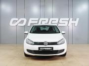 Volkswagen Golf VI Воронеж  - изображение 20