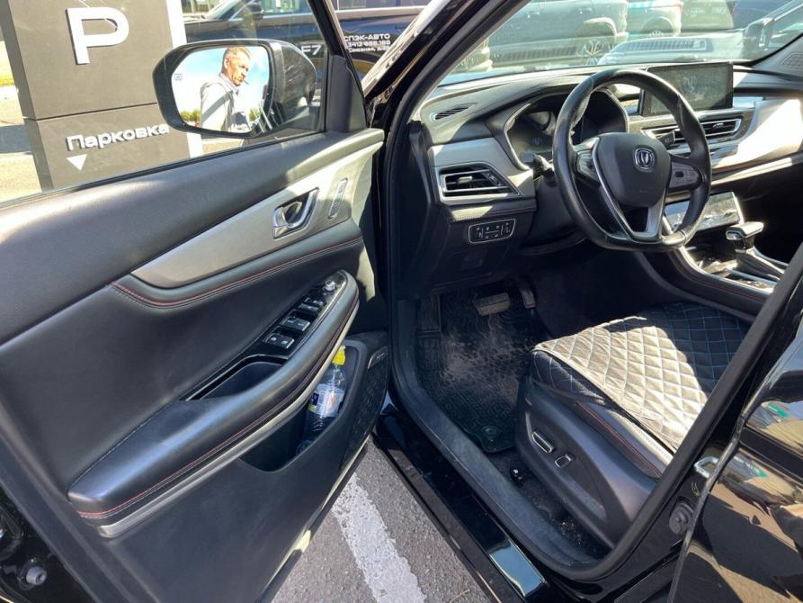 Changan CS75 I Ижевск  - изображение 17