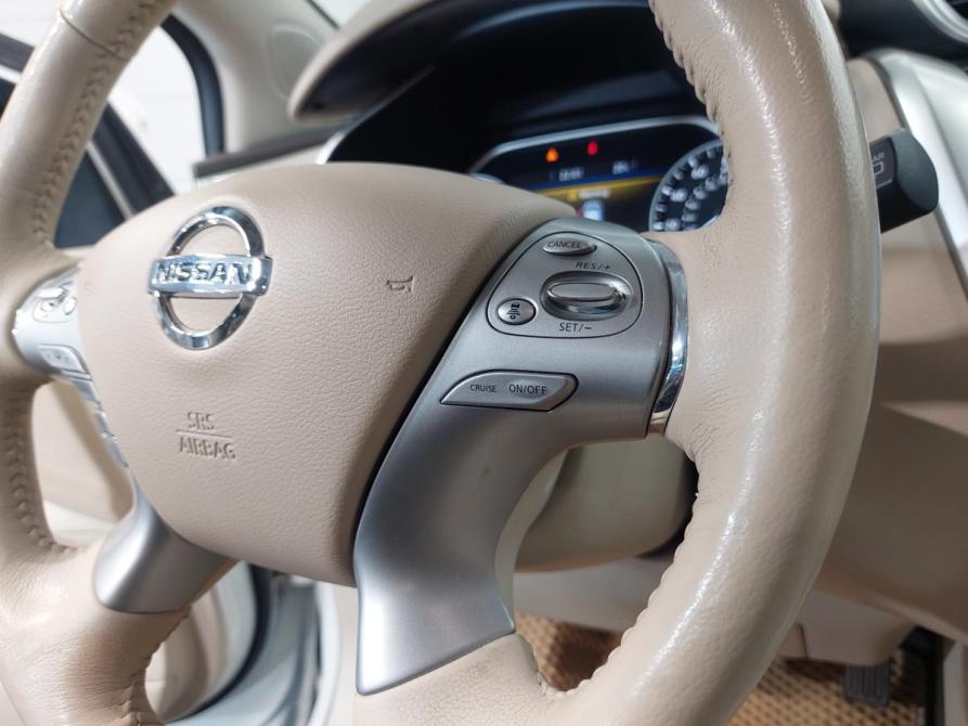 Nissan Murano III (Z52) Пермь  - изображение 14