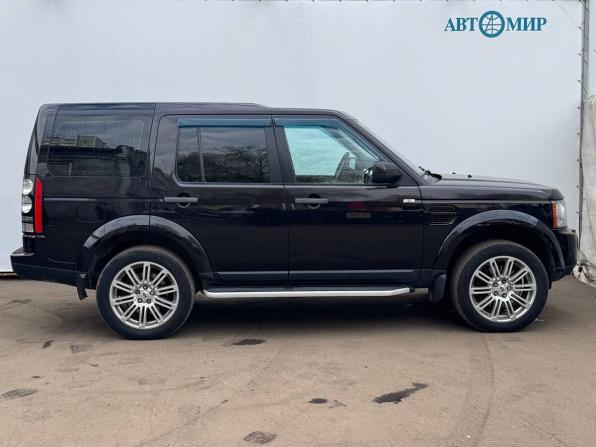 Land Rover Discovery IV с пробегом 2011 года, цена 1 598 000 рублей, 242445 км, внедорожник, Автокод Объявления