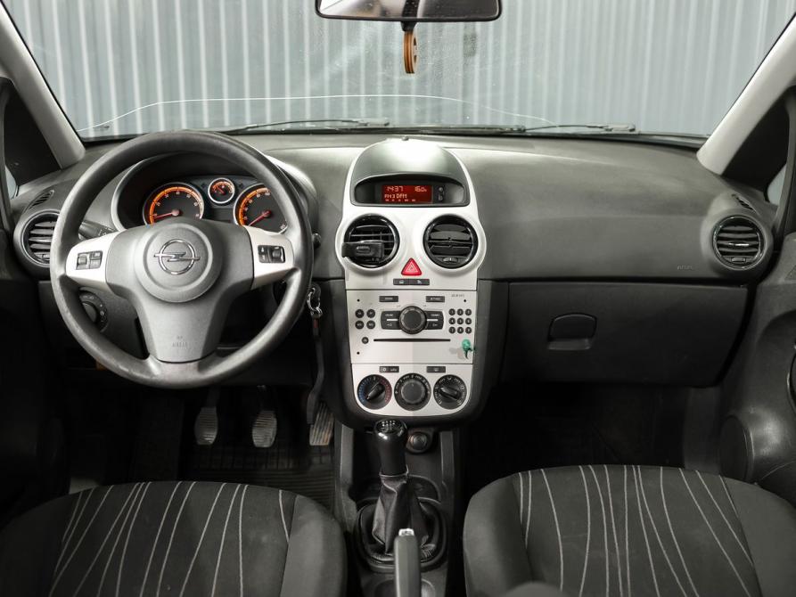 Opel Corsa D Ижевск  - изображение 6