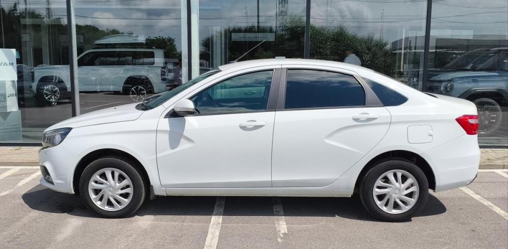 Lada (ВАЗ) Vesta I Воронеж  - изображение 4