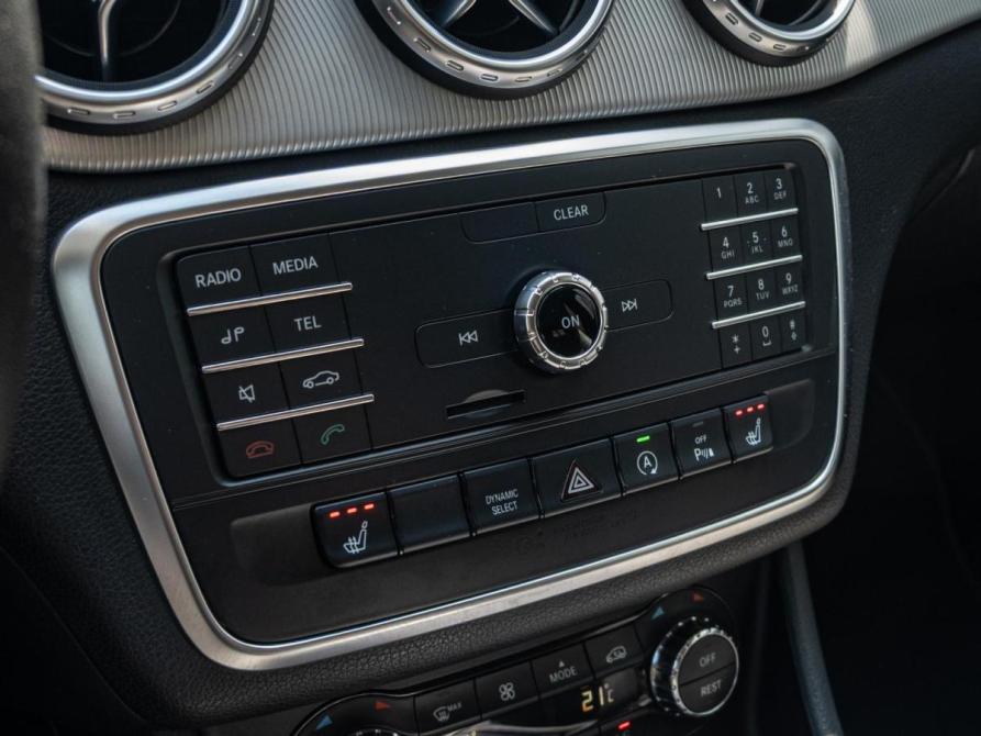 Mercedes-Benz GLA I (X156) Краснодар  - изображение 13