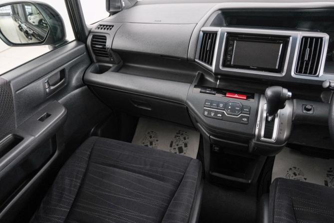 Honda Stepwgn IV с пробегом 2011 года, цена 1 359 000 рублей, 96768 км, минивэн, Автокод Объявления