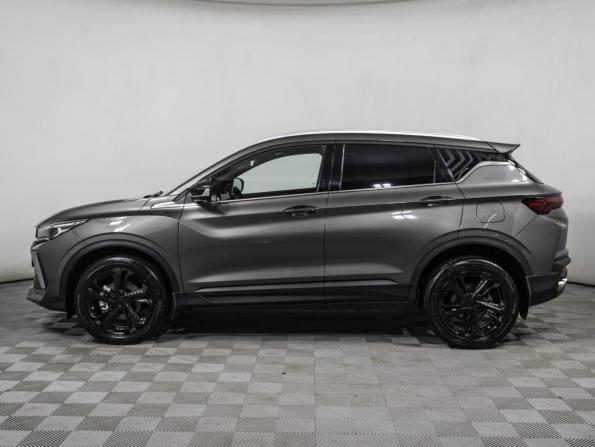 Geely Coolray I Рестайлинг с пробегом 2024 года, цена 2 349 000 рублей, 20439 км, внедорожник, Автокод Объявления