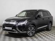 Mitsubishi Outlander III Рестайлинг 3 Москва  - изображение 22
