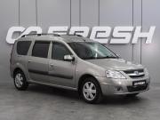 Lada (ВАЗ) Largus I Воронеж  - изображение 16