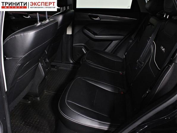 Haval Jolion I с пробегом 2022 года, цена 1 677 000 рублей, 103524 км, внедорожник, Автокод Объявления
