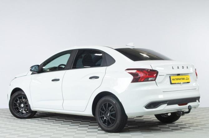 Lada (ВАЗ) Iskra с пробегом 2025 года, цена 1 429 000 рублей, 7152 км, седан, Автокод Объявления