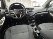 Hyundai Solaris I Рестайлинг Таганрог  - изображение 27