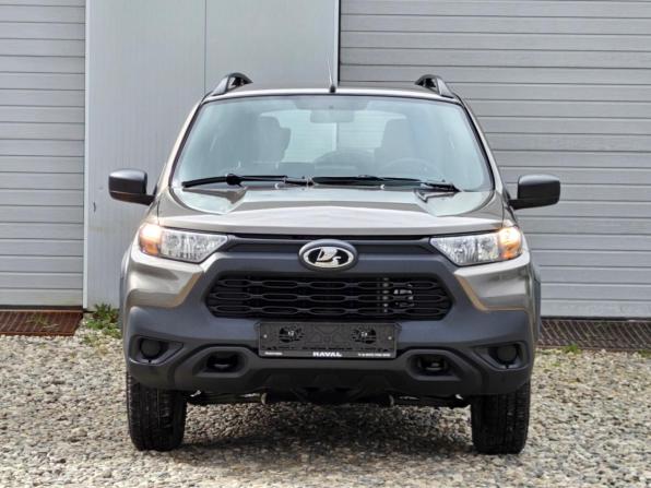 Lada (ВАЗ) Niva Travel I с пробегом 2025 года, цена 1 290 000 рублей, 23000 км, внедорожник, Автокод Объявления