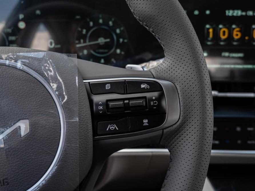 Kia Sportage V Краснодар  - изображение 18