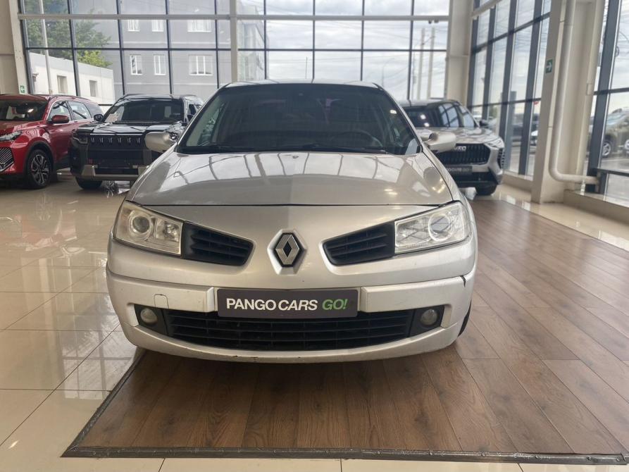 Renault Megane II Рестайлинг Саратов  - изображение 2