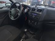 Lada (ВАЗ) Granta I Рестайлинг Мурманск  - изображение 23