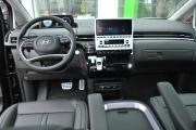 Hyundai Staria I Рестайлинг Москва  - изображение 62