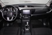 Toyota Hilux VIII Рестайлинг 2 Владивосток  - изображение 38