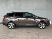 Lada (ВАЗ) Vesta I Тамбов  - изображение 29