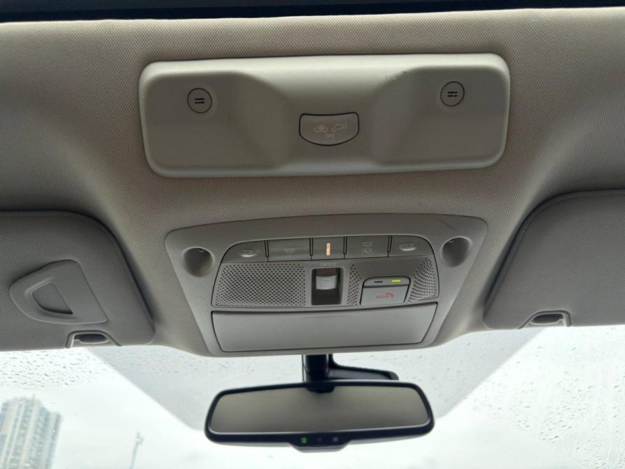 Nissan Murano III (Z52) Санкт-Петербург  - изображение 22
