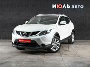 Nissan Qashqai II Екатеринбург  - изображение 18