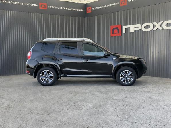 Nissan Terrano III (D10) с пробегом 2018 года, цена 1 197 000 рублей, 121364 км, внедорожник, Автокод Объявления