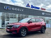 Kia Seltos I Набережные Челны  - изображение 27
