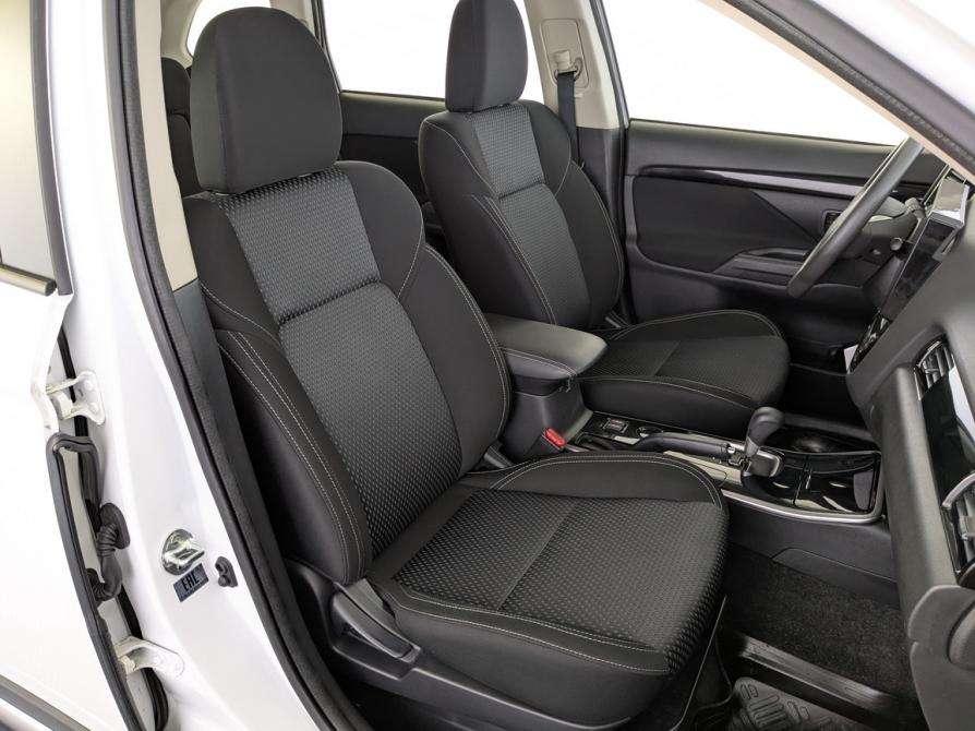 Mitsubishi Outlander III Рестайлинг 3 Москва  - изображение 23